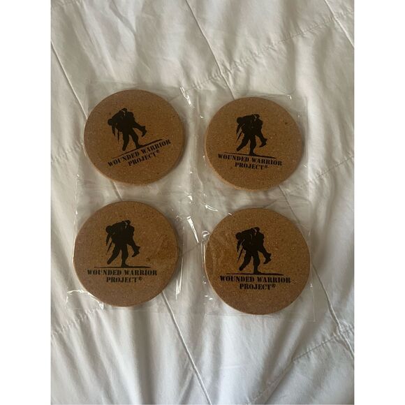 Coasters - Picture 1 of 6